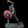 Zombie Captain America -Model Figures Sales Shop zombie captain america marvel gallery 615c966786ecc